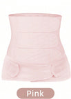 Pink two-piece set