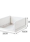 [Widened Height] 43*18.5*38