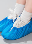 Blue non-woven fabric [3g/piece]