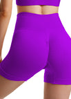 Grape Purple-Pants