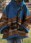 Blue Brown