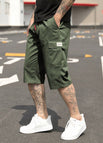 ARMY GREEN / XS