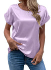 Light purple / S