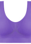 Purple / S