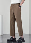 Brown / M