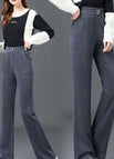 Gray [fleece-lined Style]] / M