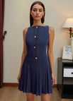 Royal blue / European and american code s