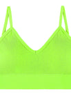fluorescent green / M: 45.00 kg-62.50 kg