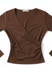 Deep khaki