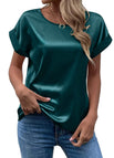 Dark green / S