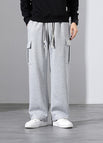 Light gray / M