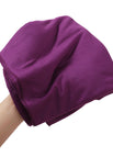 dark purple 18. / 180cm