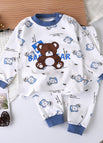 A022 big eared bear