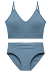 Blue / M