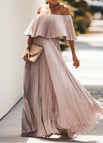 Pink / S