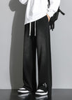 black / M