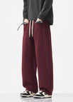 Dark red
