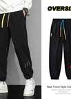 Black / M