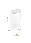 Large size [1500ml]