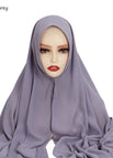 Light Grey / 180CM