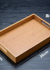 Large tray