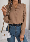 Khaki / S