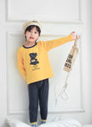 KTC Little Grizzly Bear