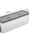 Quantitative noodle box (tall style) 2.3l