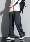 dark gray / M