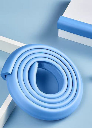Thick L-Shape Self-Adhesive Baby Safety Corner Guard for Home Stairs