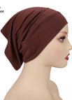 #10 brown / One size fits all
