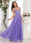 Purple blue
