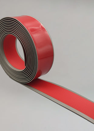 Premium Self-Adhesive PVC Anti-Slip Stair Tread Safety Strip for Floors