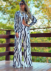 Zebra / S