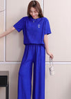 Blue / free size (40.00 kg-70.00 kg