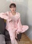 Peach Pink