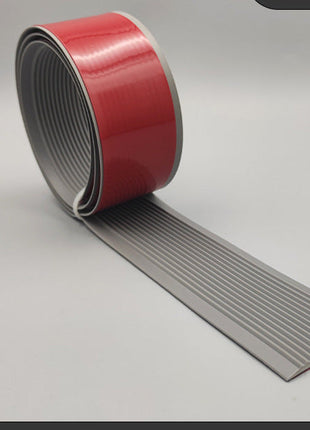 Premium Self-Adhesive PVC Anti-Slip Stair Tread Safety Strip for Floors