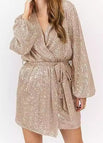 Apricot silver