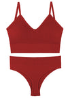 wine red / M: 45-62.5kg