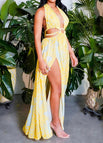Light yellow