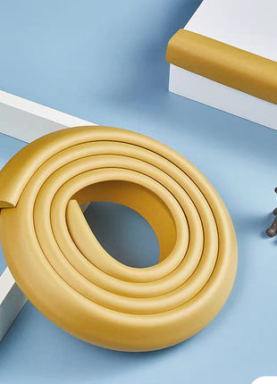 Thick L-Shape Self-Adhesive Baby Safety Corner Guard for Home Stairs