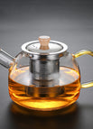 900 ml elegant pot
