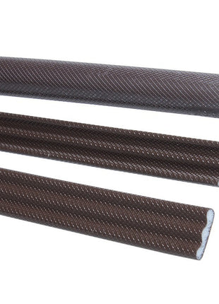 Premium PU Foam Door Window Seal Strip Soundproofing Anti-Collision Draft Stopper