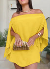 Yellow / S