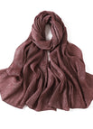 #4 purple red