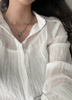 White / S