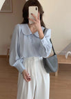 Light blue / S