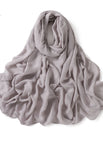 #5 light gray / 175cm