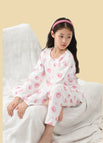 Lta01 pink bear
