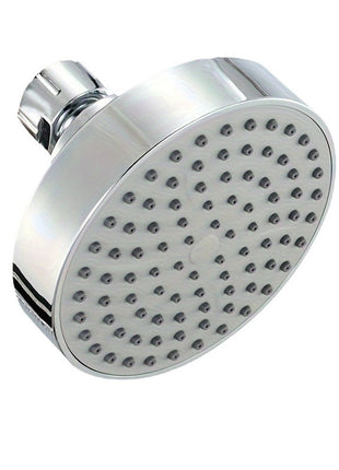 Explosions cross-border Amazon hot 4 inch 10cm shower head into the wall shower